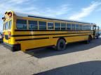 2006 Blue Bird School Bus / Transit Bus