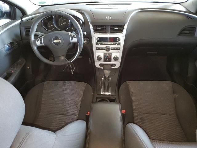 2010 Chevrolet Malibu 1LT