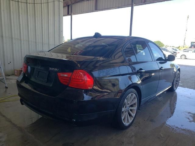 2011 BMW 328 I