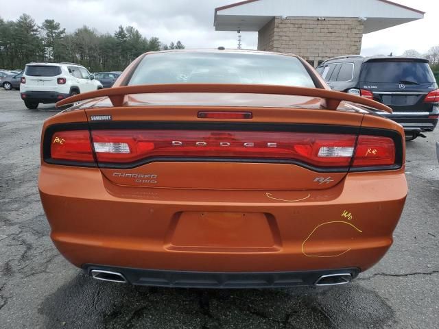 2011 Dodge Charger R/T