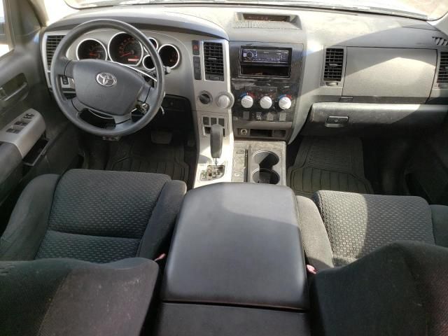 2007 Toyota Tundra Crewmax SR5