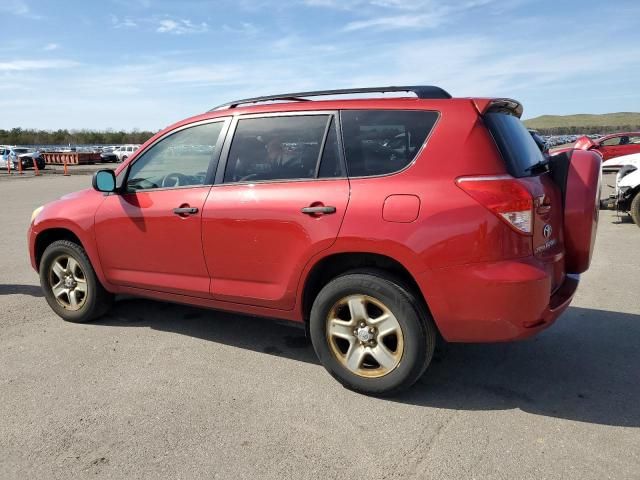 2006 Toyota Rav4