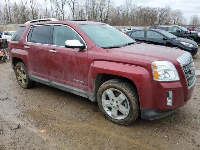 2012 GMC Terrain SLT