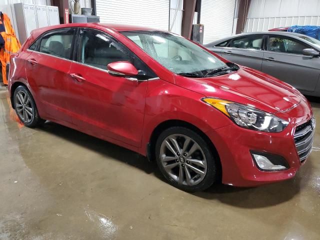 2016 Hyundai Elantra GT