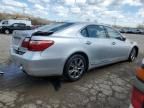 2010 Lexus LS 460L