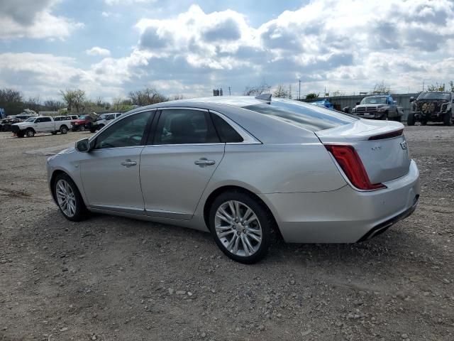 2019 Cadillac XTS Luxury