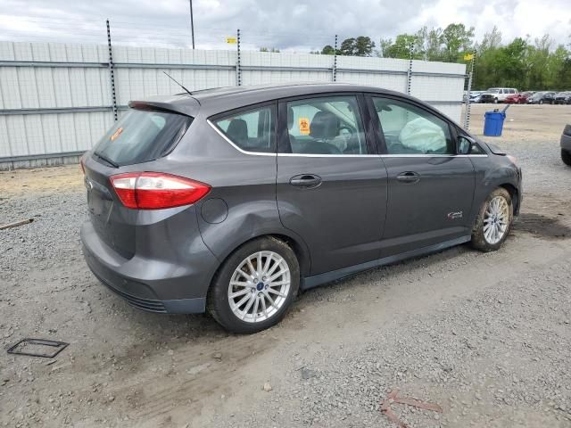 2015 Ford C-MAX Premium SEL