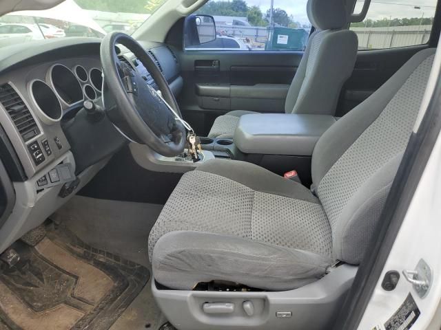 2010 Toyota Tundra Double Cab SR5