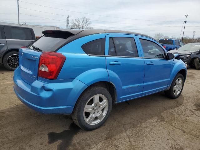 2009 Dodge Caliber SXT