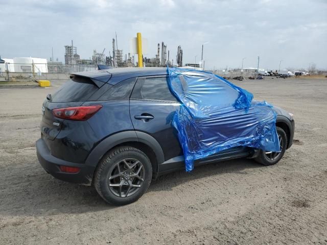 2019 Mazda CX-3 Touring