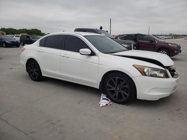 2010 Honda Accord LX