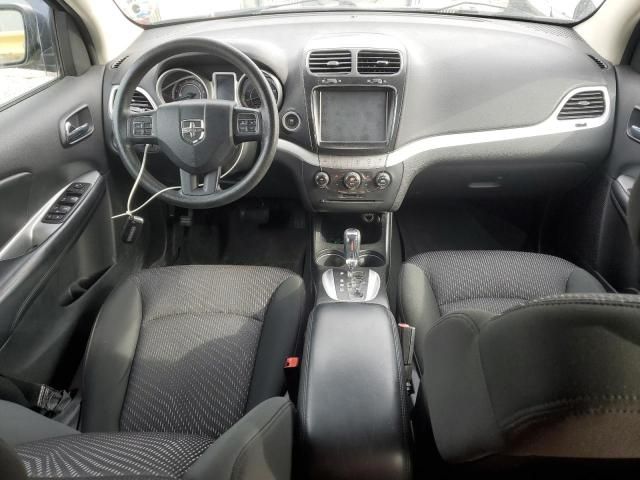 2011 Dodge Journey Mainstreet