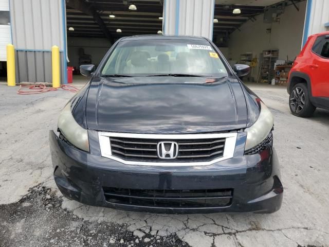 2008 Honda Accord EXL