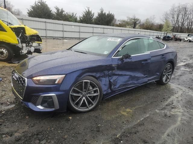 2023 Audi A5 Premium 45