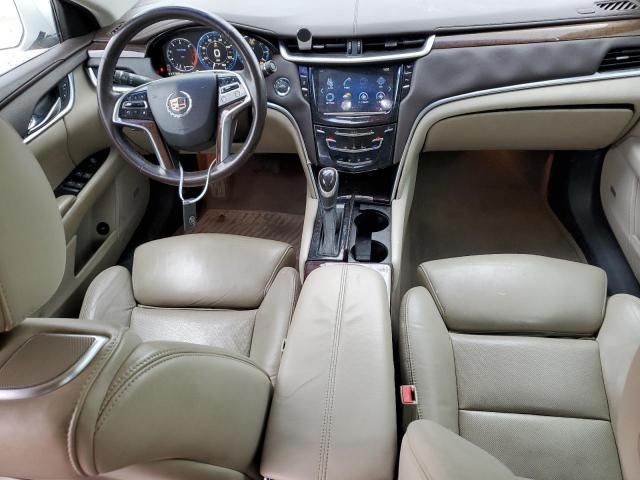 2013 Cadillac XTS Premium Collection