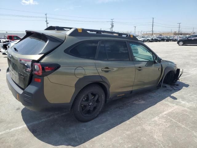 2023 Subaru Outback Wilderness