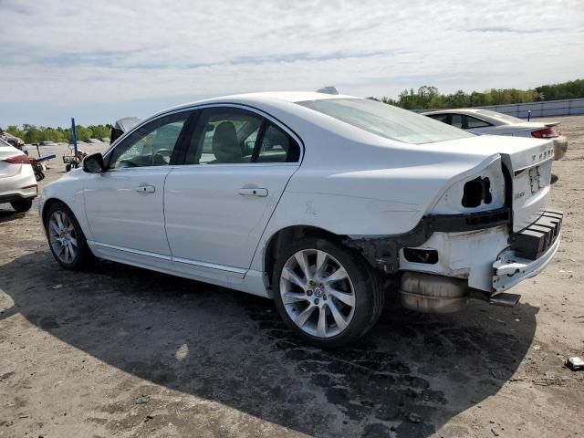 2016 Volvo S80 Premier