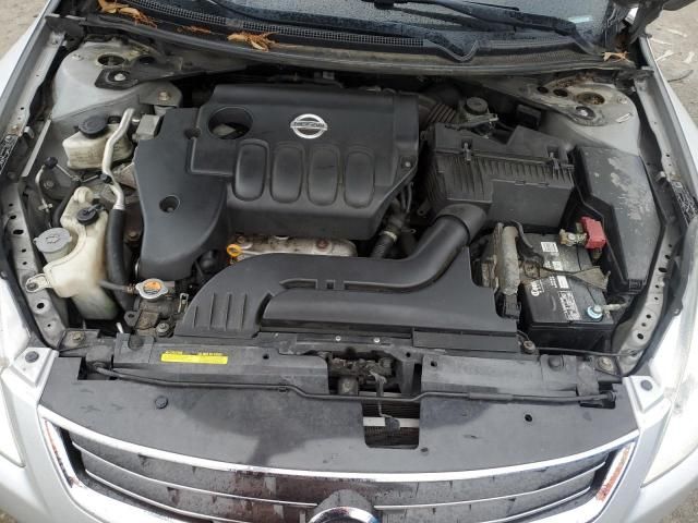 2011 Nissan Altima Base