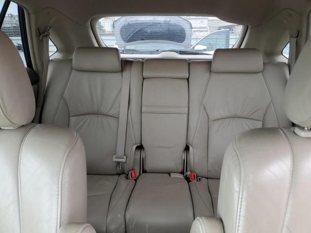 2006 Lexus RX 330