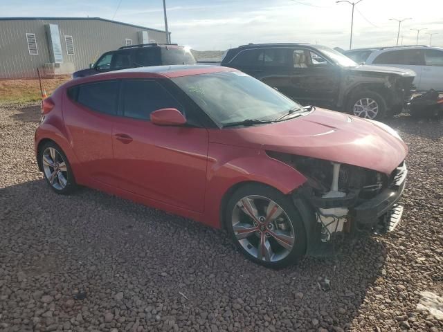 2013 Hyundai Veloster