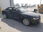 2013 Audi A4 Premium Plus