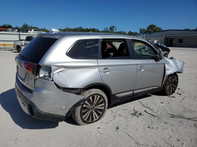 2019 Mitsubishi Outlander SE