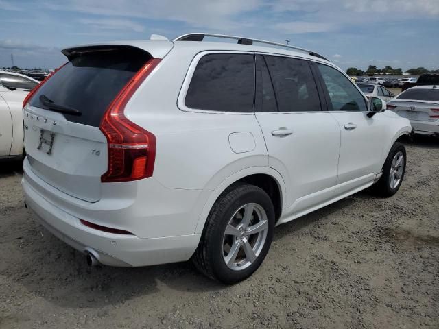 2019 Volvo XC90 T5 Momentum