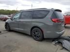 2021 Chrysler Pacifica Hybrid Touring L