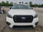 2022 Subaru Ascent Onyx Edition