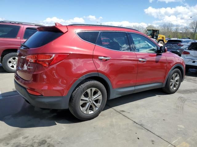 2014 Hyundai Santa FE Sport