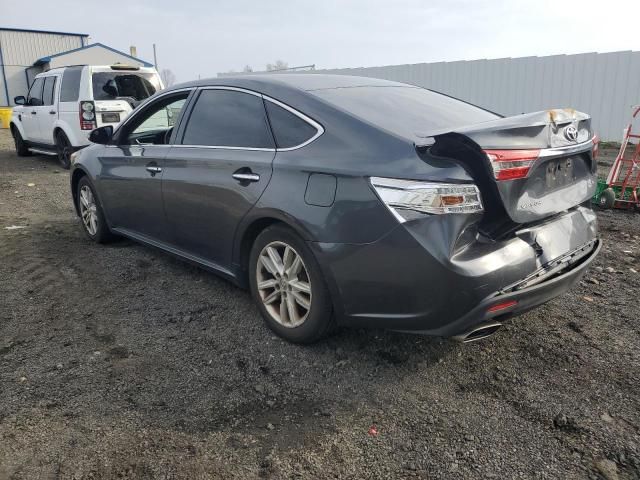 2013 Toyota Avalon Base