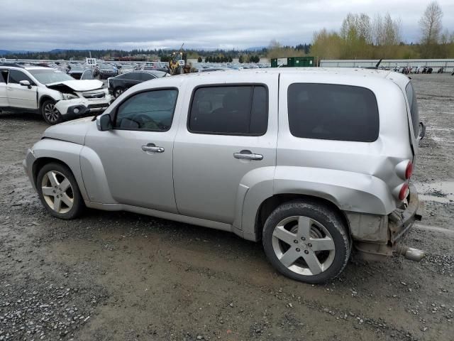 2007 Chevrolet HHR LT