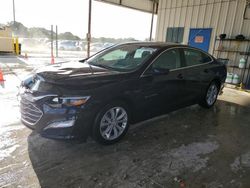 Salvage cars for sale at Homestead, FL auction: 2023 Chevrolet Malibu LT