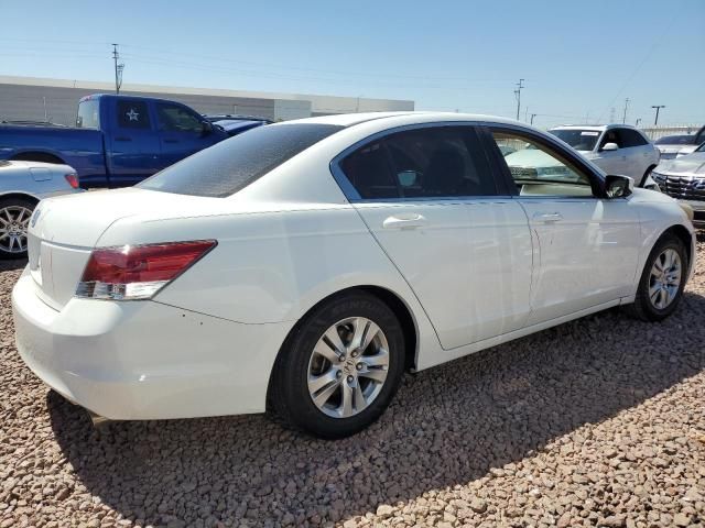 2008 Honda Accord LXP