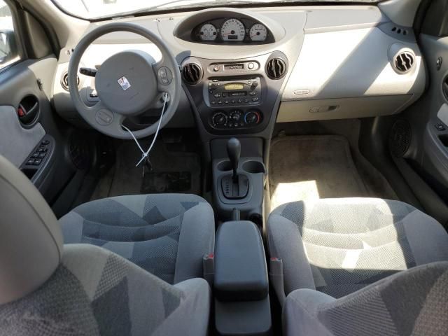 2003 Saturn Ion Level 3