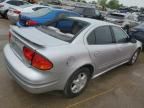 2003 Oldsmobile Alero GL