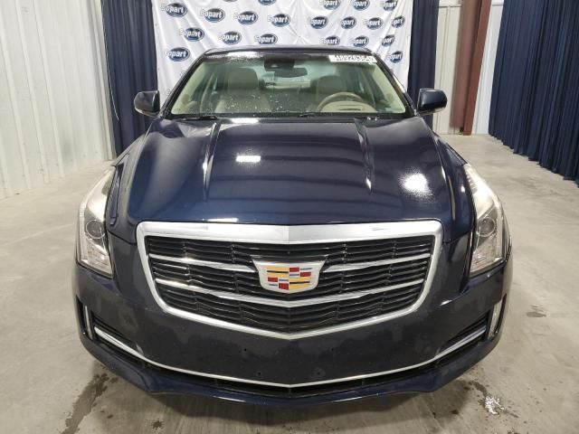 2015 Cadillac ATS Premium