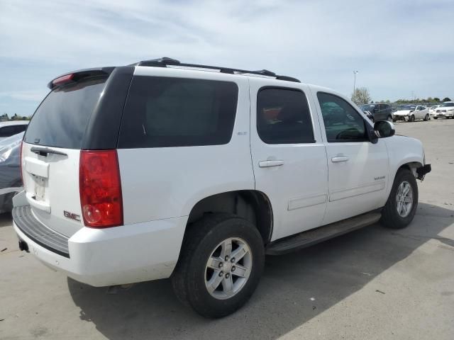 2014 GMC Yukon SLT