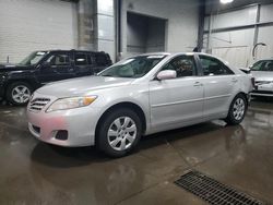 2011 Toyota Camry Base for sale in Ham Lake, MN