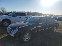 2006 Mercedes-Benz E 350 4matic en venta en Des Moines, IA