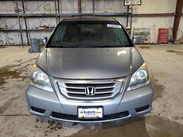 2008 Honda Odyssey EX