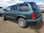 1998 Dodge Durango