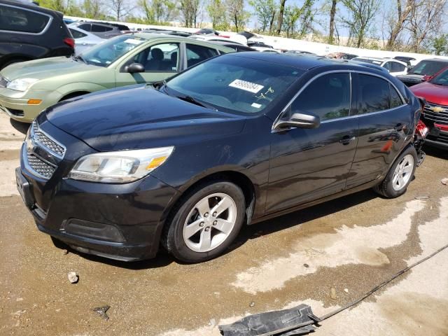 2013 Chevrolet Malibu LS