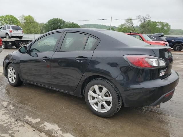 2010 Mazda 3 I