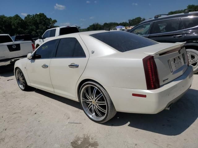 2005 Cadillac STS