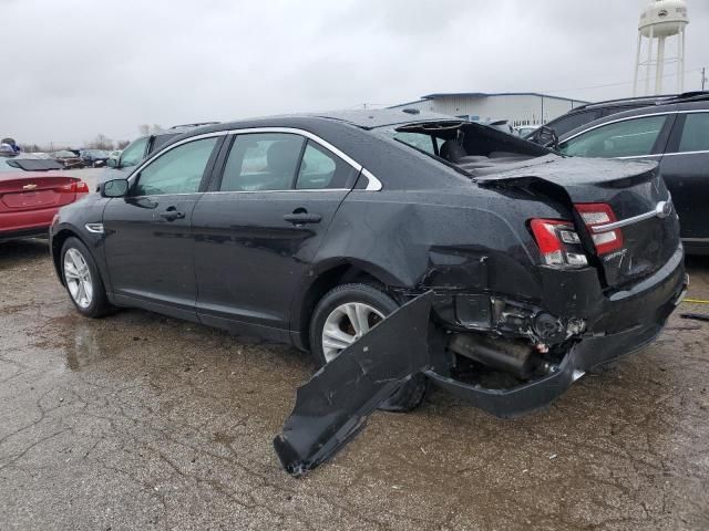 2016 Ford Taurus SEL