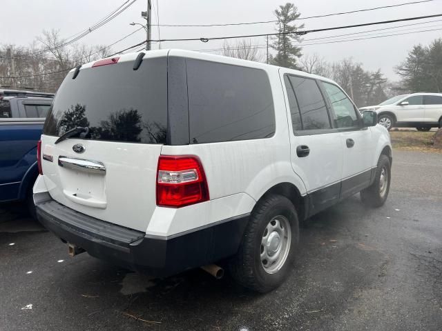 2014 Ford Expedition XL