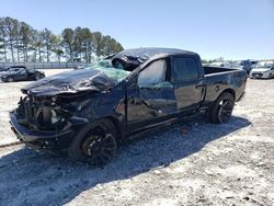 Salvage cars for sale from Copart Loganville, GA: 2020 Dodge RAM 2500 BIG Horn