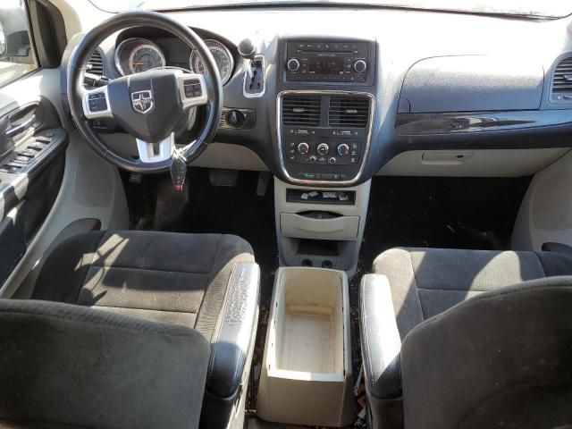 2012 Dodge Grand Caravan SE