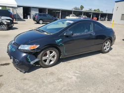 2008 Honda Civic EX for sale in Fresno, CA